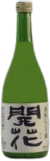 Kaika Kassei Nigorizake