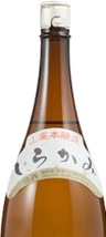 Shirakami Yamahai Honjouzou
