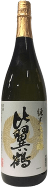 Hiyokutsuru Junmaidaiginjo