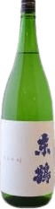 Azumatsuru Tokubetsujunmai