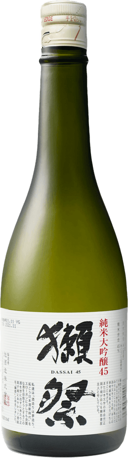 Dassai Junmai Daiginjo 45