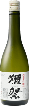 Dassai Junmai Daiginjo 45