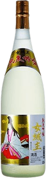 Onnajoushu Junmaiginjou