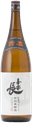 Kirakucho Tokubetsu Honjozo Sake