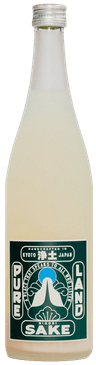 Pure Land Sake Nigori