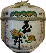 Ginjou Mini Komodaru