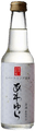 sparkling sake Awayura
