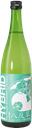 Deputy General Manager Hybrid Junmai Sake Eight-stage Fermentation