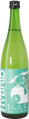 Deputy General Manager Hybrid Junmai Sake Eight-stage Fermentation