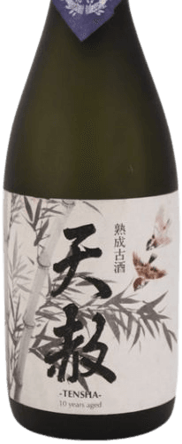 Mature Koshu Transmission