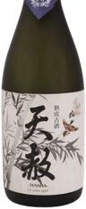 Mature Koshu Transmission