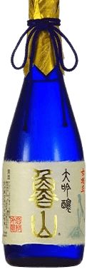 Rosan Daiginjou