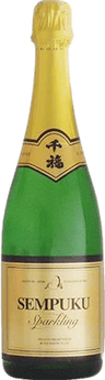 Senpuku Sparkling Seishu