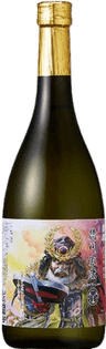 Kaika Junmai Ginjo Tokugawa Ieyasu