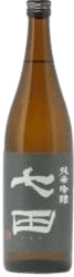 Shichida Junmai Ginjo Muroka