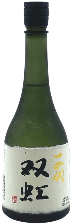 Juyondai Daiginjo Soko