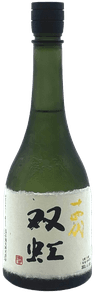 Juyondai Daiginjo Soko