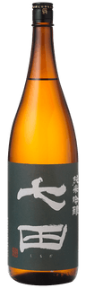 Shichida Junmai Ginjo