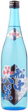 Tsukasabotan Senchu Hassaku Junmai Subzero Nama