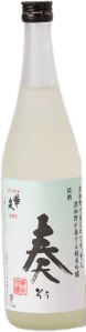 Junmai Ginjo sake