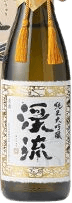 Keiryuu Junmai Daiginjo