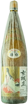 Onnajoushu Tokubetsu Honjozo Morohaku