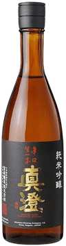 Masumi Junmai Ginjo Karakuchi Kiippon