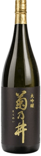 Kikunoi Daiginjo