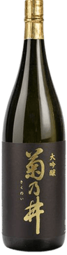Kikunoi Daiginjo