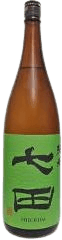 Shichida Junmai Muroka