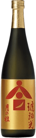 Junenchozo Junmai Daiginjo Koshu Kohakuko Tokubetsu Shu