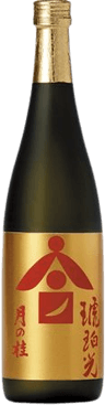 Junenchozo Junmai Daiginjo Koshu Kohakuko Tokubetsu Shu