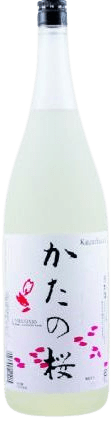 Junmai Ginjo Katanosakura