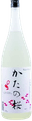 Junmai Ginjo Katanosakura