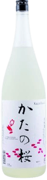 Junmai Ginjo Katanosakura