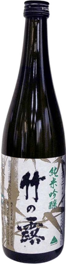 Junmai Ginjo Takenotsuyu