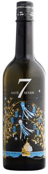 Date Seven Season II Episode 3 'Suminoe Style'​​​​​