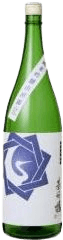 Junmai Ginjo Yamadanishiki Nama