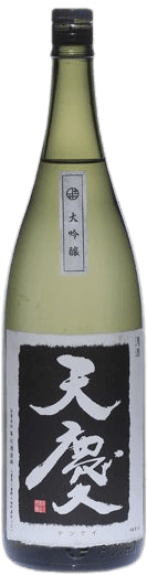 Daiginjou Tenkei