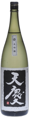 Daiginjou Tenkei