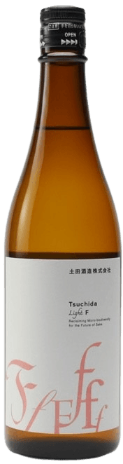 Tsuchida Light F