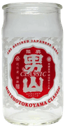 Mutsu Otokoyama Classic One Cup Sake
