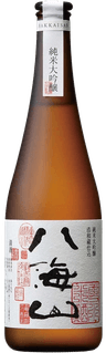 Hakkaisan Junmai Daiginjo Kowagura