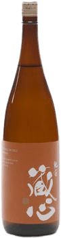 Hizenkuragokoro Junmai
