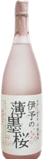 Nikitatsu IyonoUsuzumizakura Junmaishu