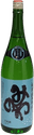 Special Junmai Sake Minowa