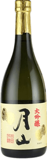 Daiginjou Tsuzumi