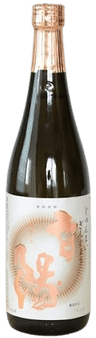 Hakuyo Junmai Ginjo