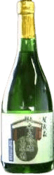 Kamoizumi Junmai Daiginjo Namagenshu