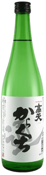 Koten Karakuchi Tsuu